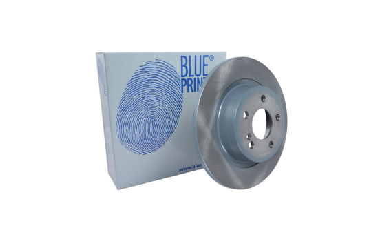 Brake Disc ADU174364 Blue Print