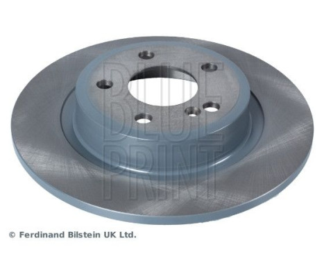 Brake Disc ADU174364 Blue Print, Image 2