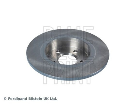 Brake Disc ADU174364 Blue Print, Image 3