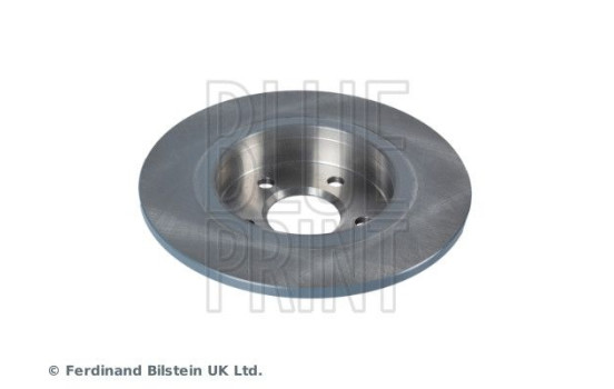 Brake Disc ADU174364 Blue Print, Image 3