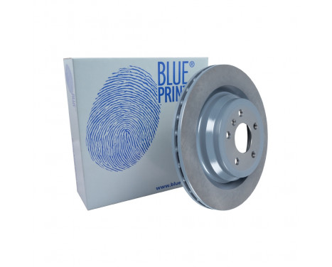 Brake Disc ADU174365 Blue Print