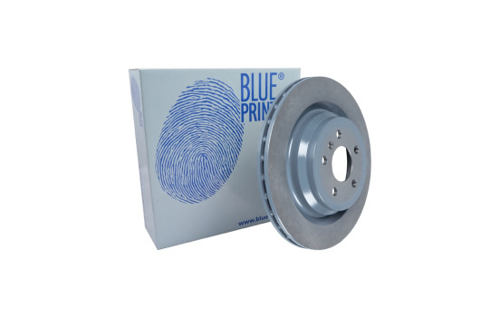 Brake Disc ADU174365 Blue Print
