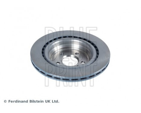 Brake Disc ADU174365 Blue Print, Image 2