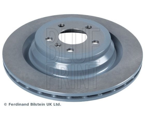 Brake Disc ADU174365 Blue Print, Image 2