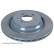 Brake Disc ADU174365 Blue Print, Thumbnail 2