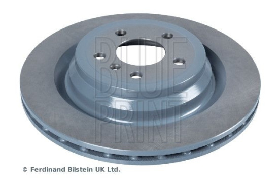 Brake Disc ADU174365 Blue Print, Image 2