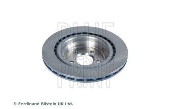 Brake Disc ADU174365 Blue Print, Image 3