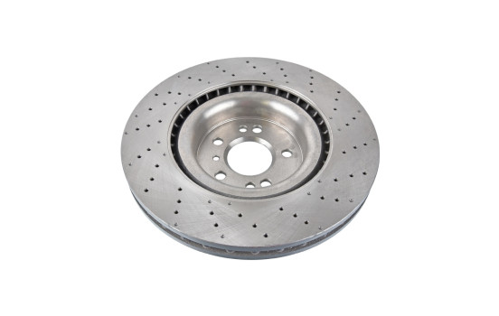 Brake Disc ADU174366 Blue Print, Image 4