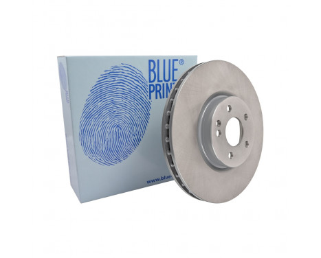 Brake Disc ADU174367 Blue Print