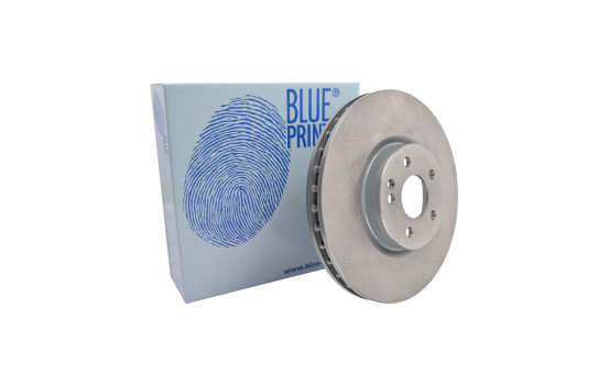 Brake Disc ADU174367 Blue Print