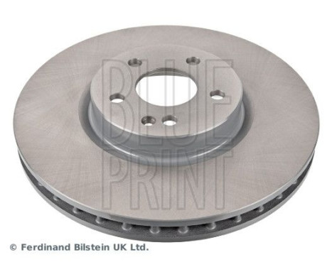 Brake Disc ADU174367 Blue Print, Image 2