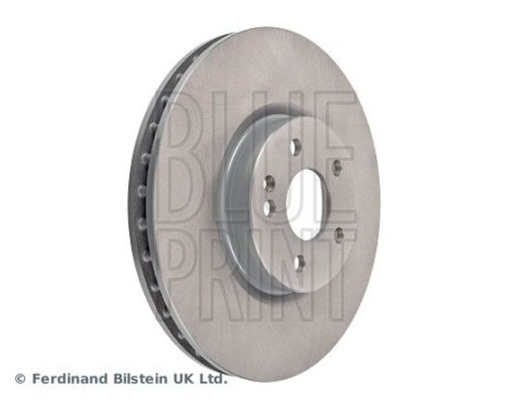Brake Disc ADU174367 Blue Print, Image 3