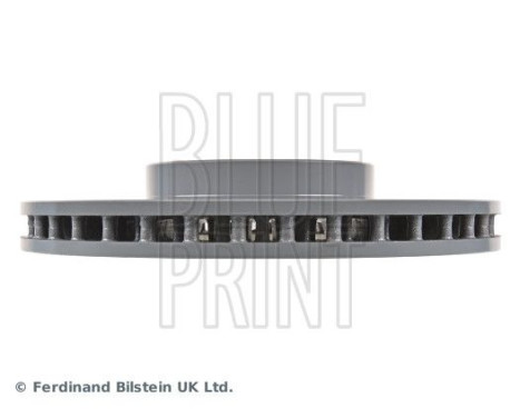 Brake Disc ADU174367 Blue Print, Image 4