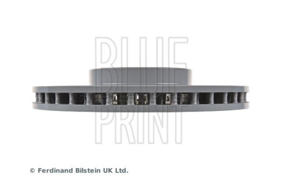 Brake Disc ADU174367 Blue Print, Image 4
