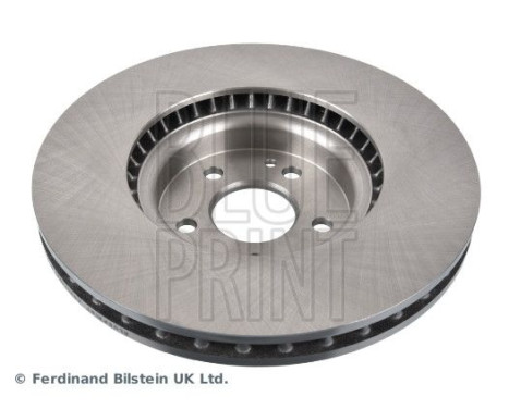 Brake Disc ADU174367 Blue Print, Image 5