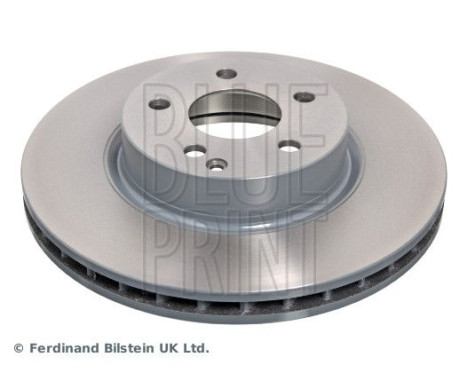 Brake Disc ADU174368 Blue Print, Image 2