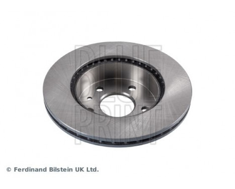 Brake Disc ADU174369 Blue Print, Image 4