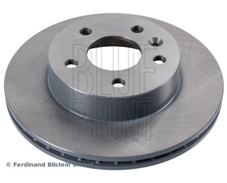 Brake Disc ADU174369 Blue Print, Image 4