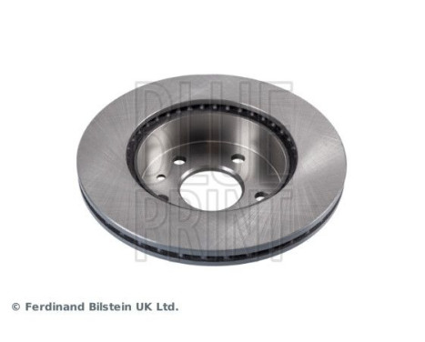 Brake Disc ADU174369 Blue Print, Image 5