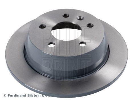 Brake Disc ADU174370 Blue Print, Image 4