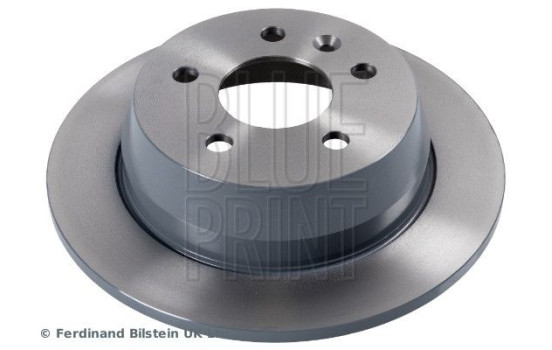 Brake Disc ADU174370 Blue Print, Image 4