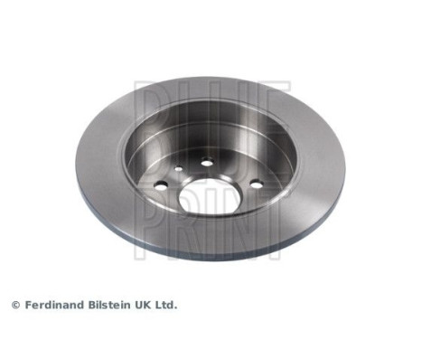 Brake Disc ADU174370 Blue Print, Image 5