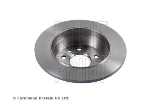 Brake Disc ADU174370 Blue Print, Image 5