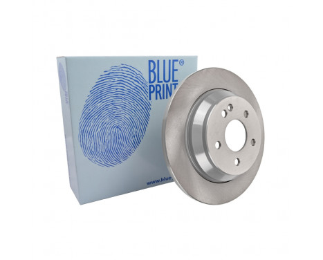 Brake Disc ADU174371 Blue Print