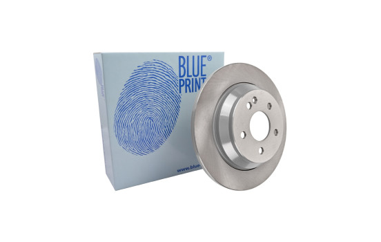 Brake Disc ADU174371 Blue Print
