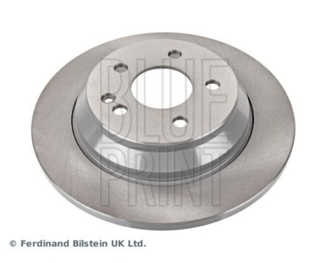 Brake Disc ADU174371 Blue Print, Image 2