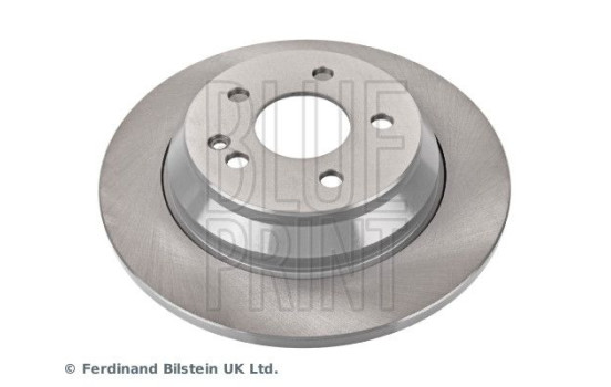 Brake Disc ADU174371 Blue Print, Image 2
