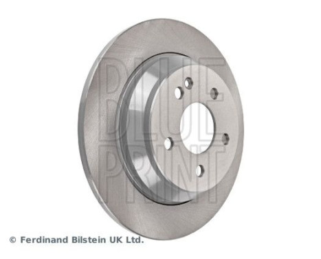 Brake Disc ADU174371 Blue Print, Image 3