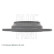 Brake Disc ADU174371 Blue Print, Thumbnail 4