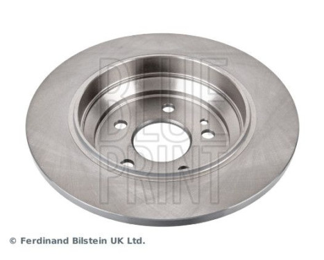 Brake Disc ADU174371 Blue Print, Image 5