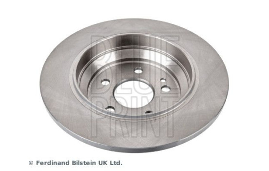 Brake Disc ADU174371 Blue Print, Image 5
