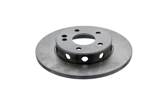 Brake Disc ADU174372 Blue Print