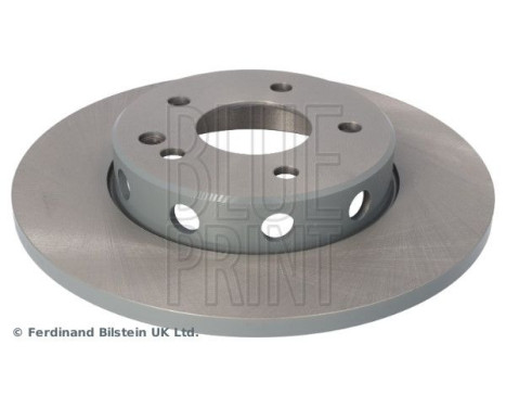 Brake Disc ADU174372 Blue Print, Image 2