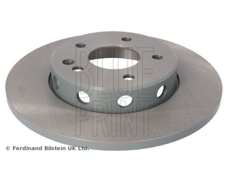 Brake Disc ADU174372 Blue Print, Image 2