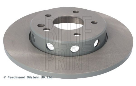 Brake Disc ADU174372 Blue Print, Image 2