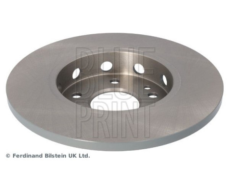 Brake Disc ADU174372 Blue Print, Image 3