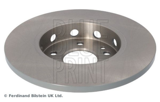 Brake Disc ADU174372 Blue Print, Image 3