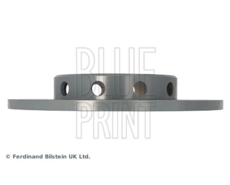 Brake Disc ADU174372 Blue Print, Image 4