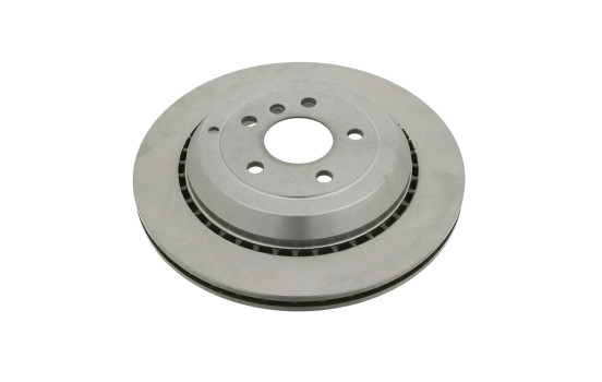Brake Disc ADU174373 Blue Print