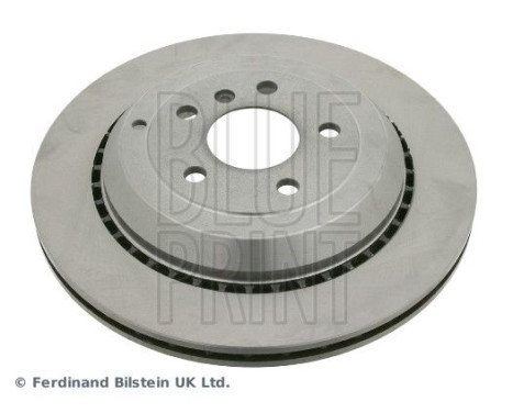 Brake Disc ADU174373 Blue Print, Image 2