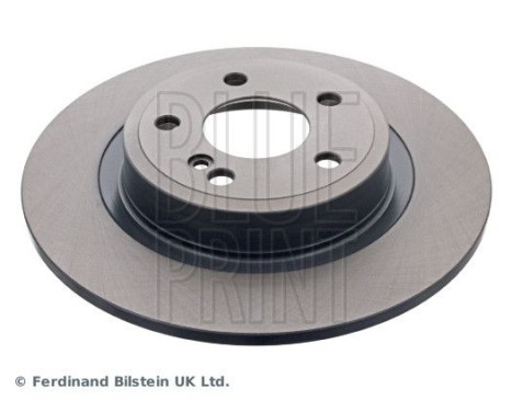 Brake Disc ADU174374 Blue Print, Image 2