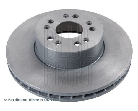 Brake Disc ADU174375 Blue Print, Image 4
