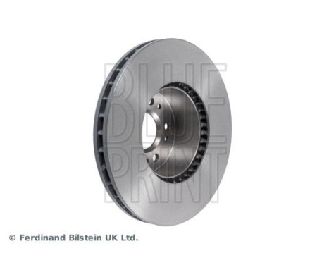Brake Disc ADU174375 Blue Print, Image 5