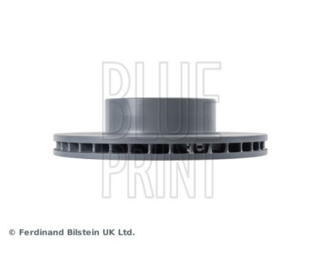 Brake Disc ADU174375 Blue Print, Image 6