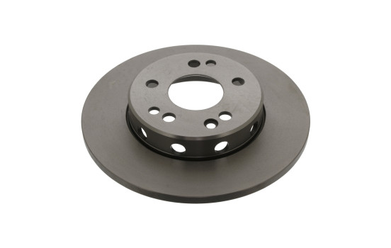 Brake Disc ADU174376 Blue Print