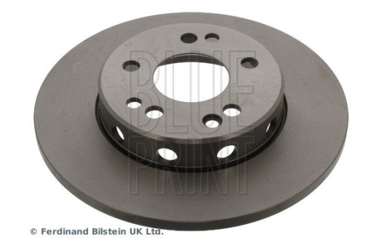 Brake Disc ADU174376 Blue Print, Image 2